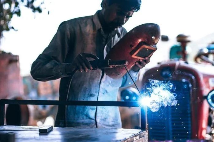welding machine buying guide