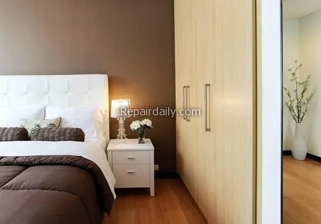 bedroom bedroom