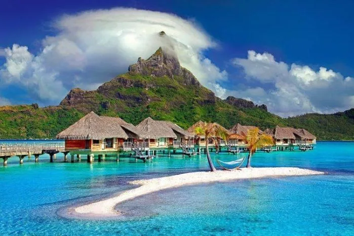 French Polynesia French Polynesia