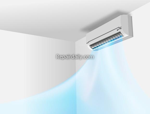 Air Conditioner 