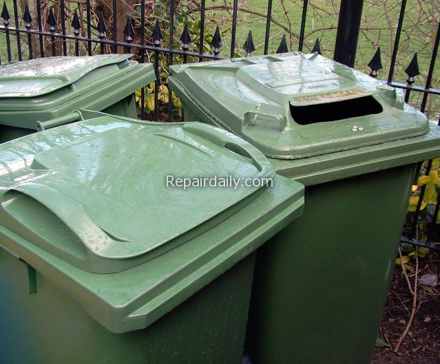 green-bins
