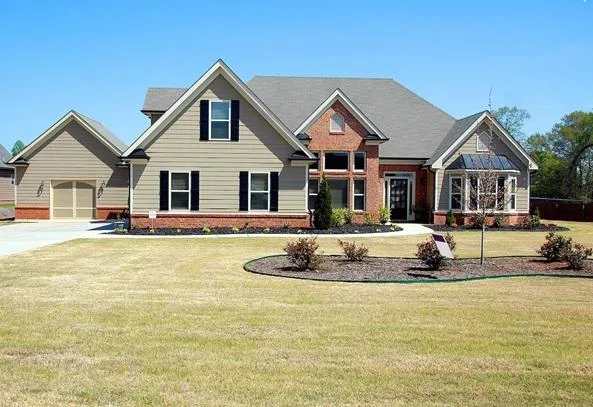 house house