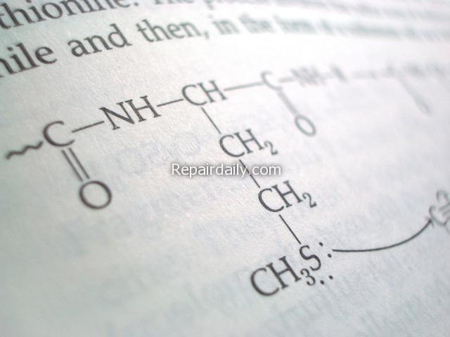 chemistry pages