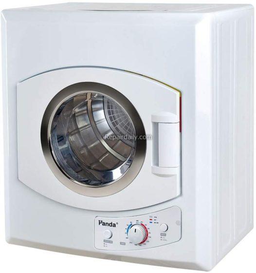 portable washing machine