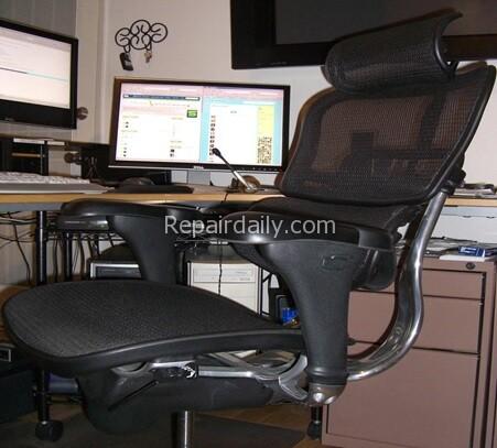 office chair