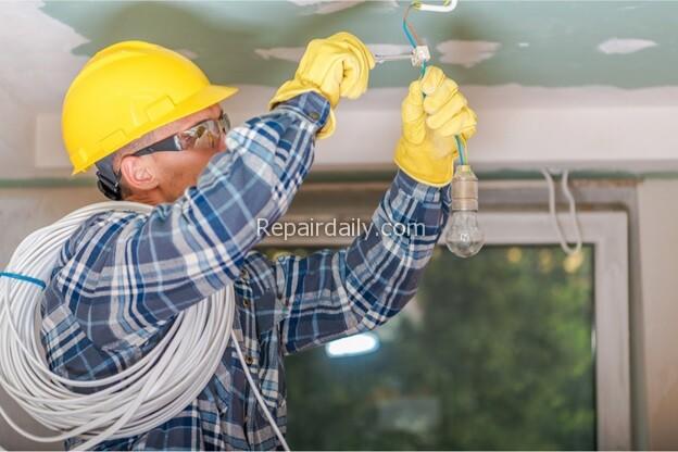 electrician