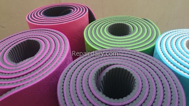 yoga-mats