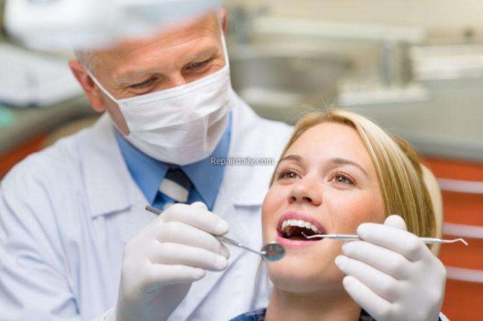 Invisalign Dentist 1
