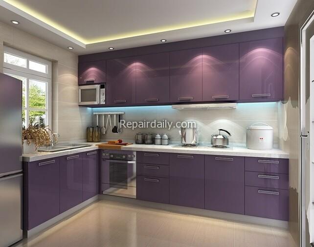 Best Material For Kitchen Cabinets, What Is The Best Material For Kitchen Cabinet