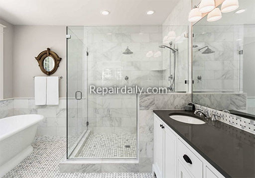 things to consider when renovating bathroom