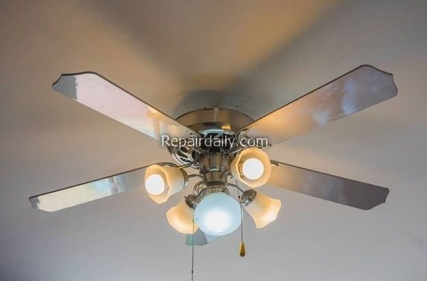 ceiling fan lights