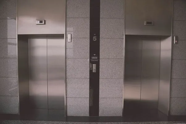 elevator elevator