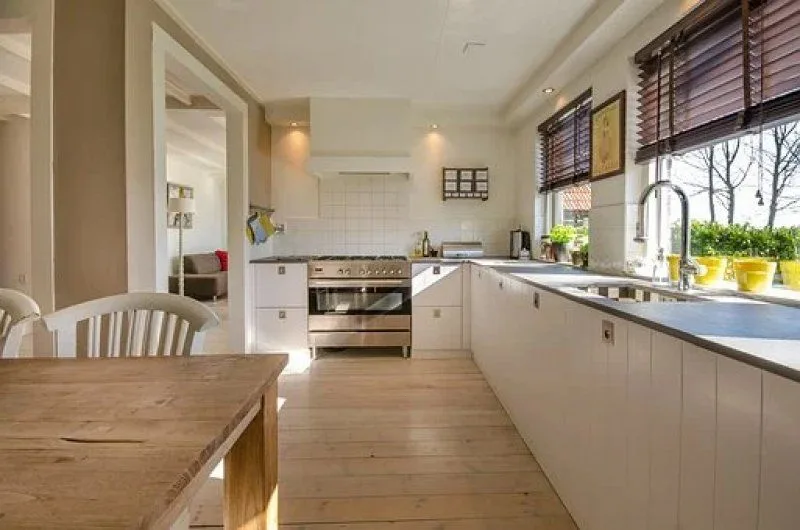 kitchen kitchen