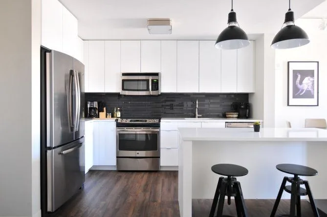 Kitchen DIY