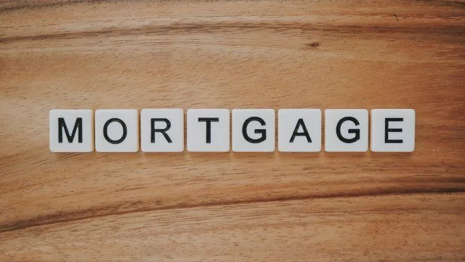 Mortgage lender