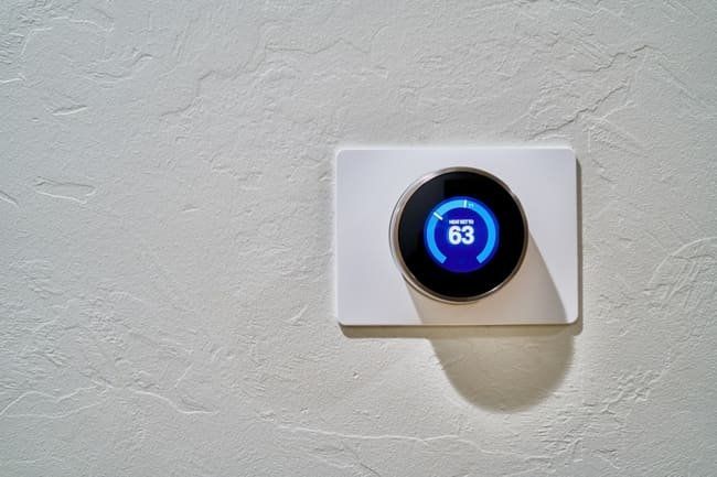 Smart Home Upgrades