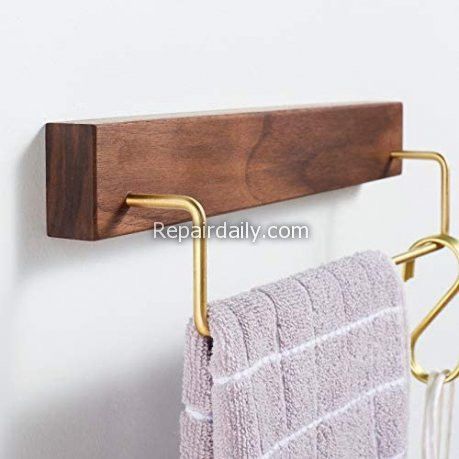 towel rail