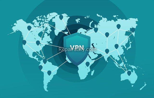 what is a vpn