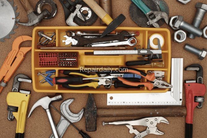 Buying Hand Tools