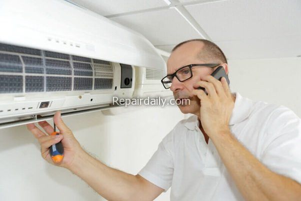 air conditioner repair