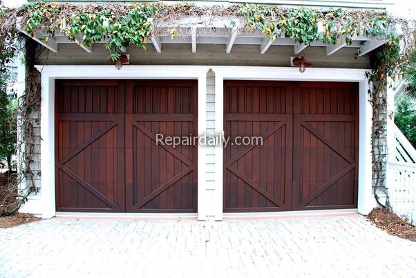 garage doors