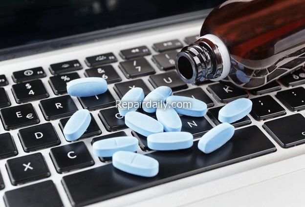 laptop medicine pills online