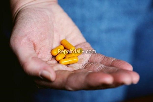 supplements medicine pills