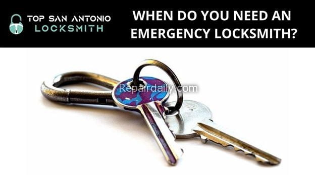 keys locksmith