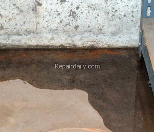 Basement Waterproofing and Foundation Stability