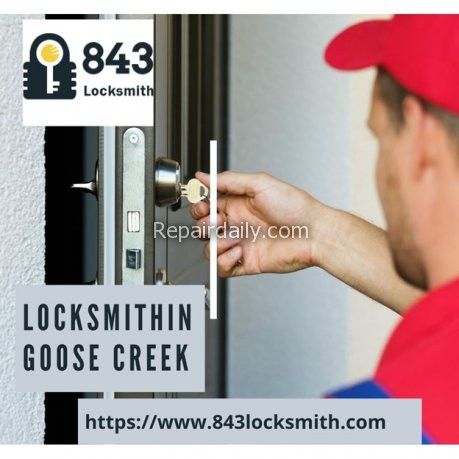 843 locksmith