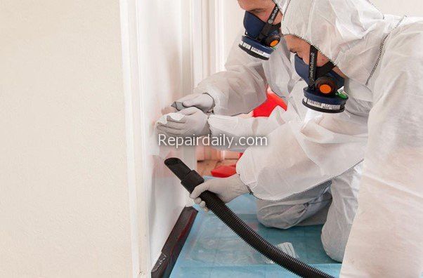 Asbestos Removal