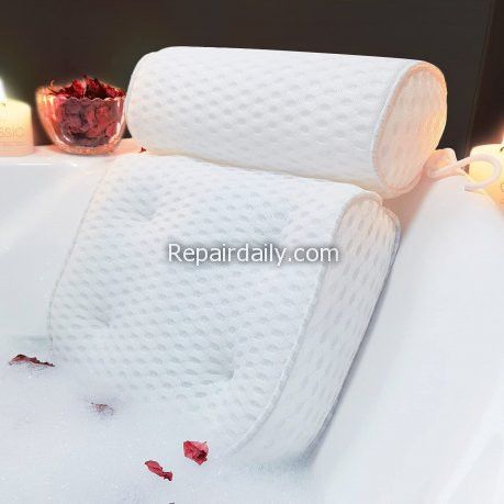 Bathtub Cushions