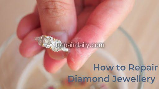 diamond jewelry