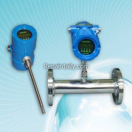 mass flow meters