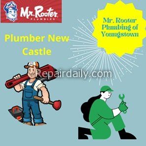 plumber mr. rooter