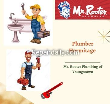 plumbing