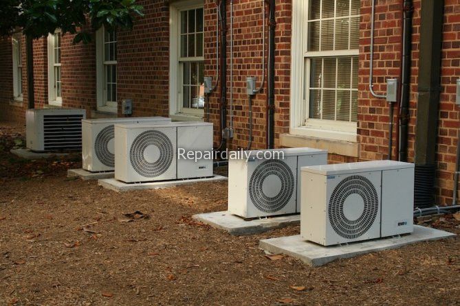 What to do when you need ac repair servi