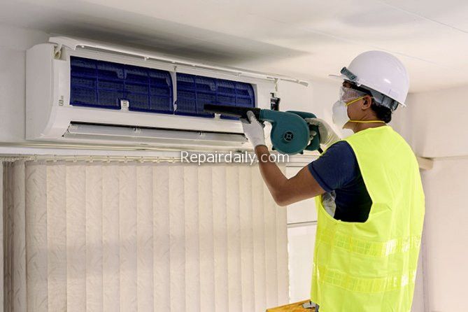 What to do when you need ac repair service