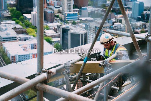 construction managers