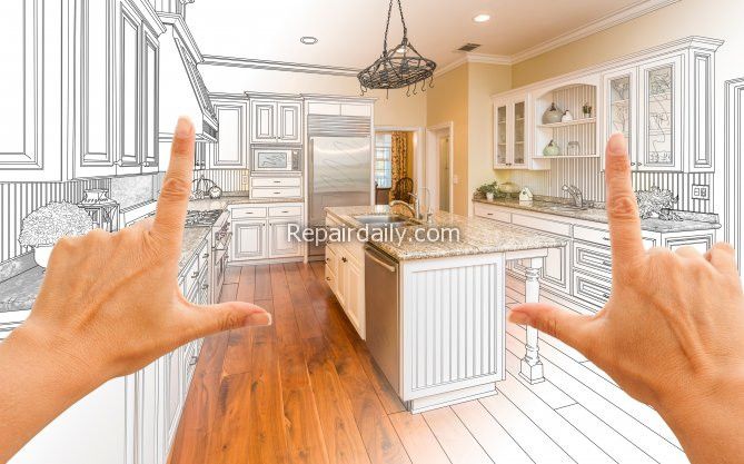 kitchen remodeling idea design