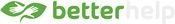 BetterHelp Logo