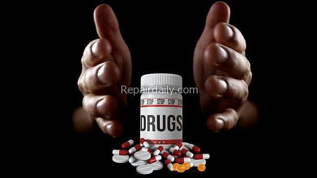 drug