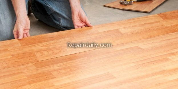 Hardwood Flooring 