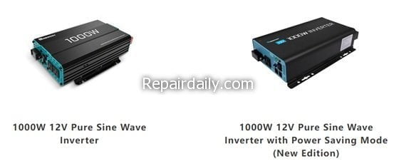 inverters