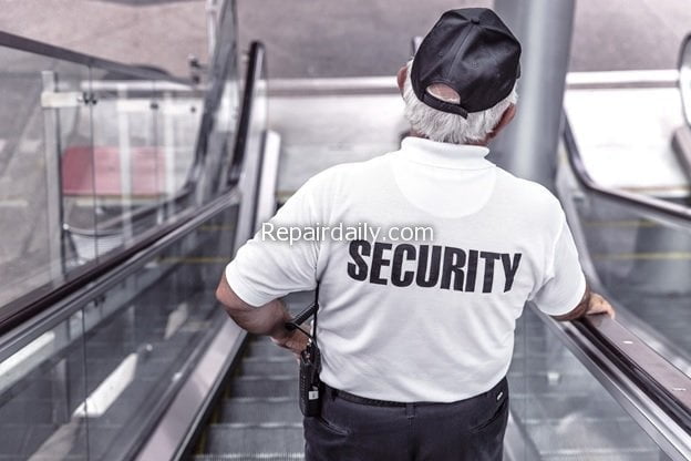 security