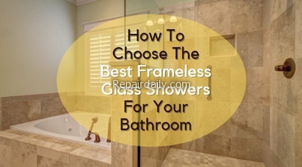 shower bathtub bathroom glassless
