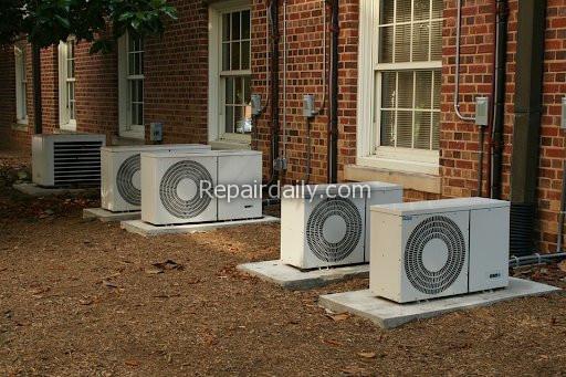 air conditioners