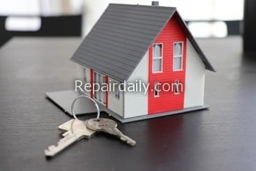 small home keys