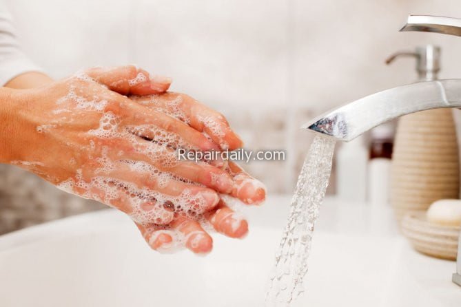 Wash Your Hands