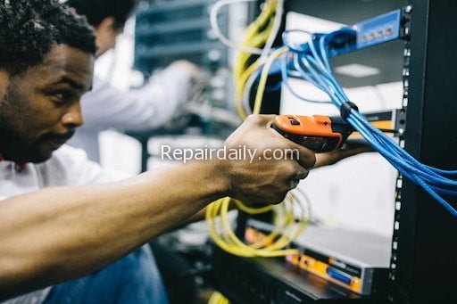 electrical repair